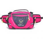 Hiking, Camping Large Capacity Waist Bag Fanny Pack