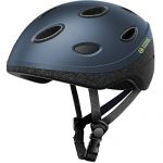 OutdoorMaster Alien Kids & Youth Bike Helmet