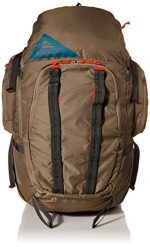 Backpack Hiking and Travel Daypack with fit-pro adjustment