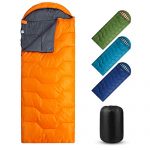 Forceatt Camping Sleeping Bag