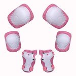 Child Elbow Pads Knee Pads Wrist Guards