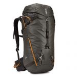Highly weather and abrasion resistant materials stand up to even the extreme adventures