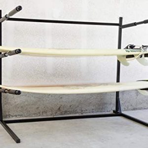 Insight SUP (Stand-Up Paddle Board) / Surfboard Rack