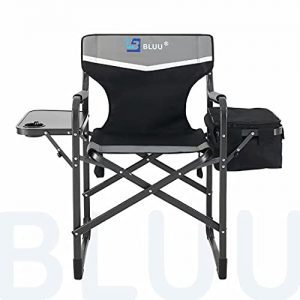 Heavy Duty Camp Director Chair for Adults