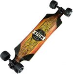 Atom Longboards Atom All-Terrain Longboard