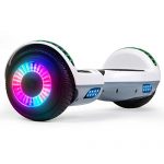 6.5" Two-Wheel Self Balancing Hoverboard