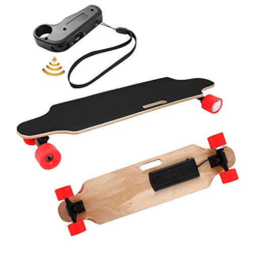 Aceshin Electric Skateboard Longboard
