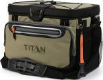 30 Can Arctic Zone Titan Deep Freeze