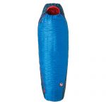 Big Agnes Anvil Horn Left Zip