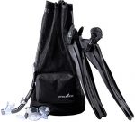 XL Mesh Travel Backpack for Scuba Diving