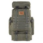 Tactical Hiking Backpack 70 Liters Waterproof