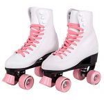 C SEVEN C7skates Quad Roller Skates