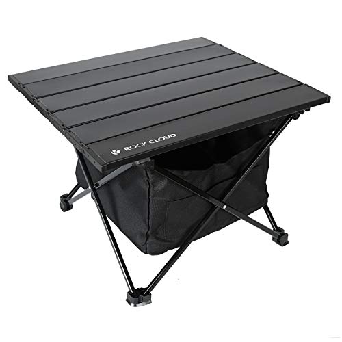 Outdoor Picnic Portable Camping Table Ultralight Aluminum