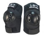 187 Killer Pads Elbow Pad Black