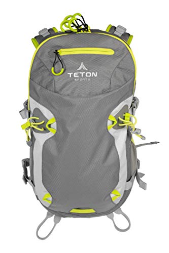 Backpack Comfortable Daypack for Hiking and Travel