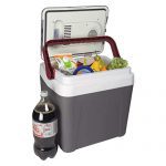 24L Thermoelectric Iceless 12V Electric Cooler