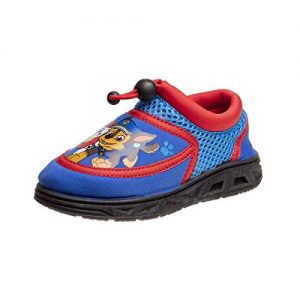 Nickelodeon Boys’ Paw Patrol Water Shoes