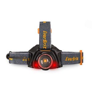 EverBrite LED Rechargeable Headlamp