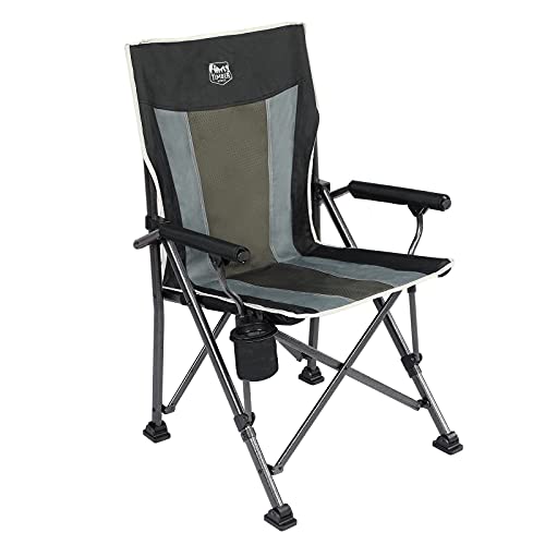 TIMBER RIDGE Folding Camping Chair