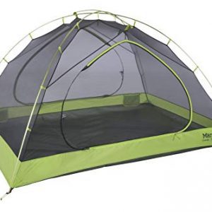 Ultra Lightweight Backpacking and Camping Tent 3-Person