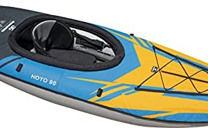 AQUAGLIDE Noyo 90 Inflatable Kayak