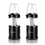 Lepro LED Camping Lantern, Super Bright