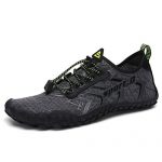 UBFEN Mens Womens Swimming Shoes