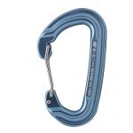 Fusion Climb Contigua Wire Gate Modified