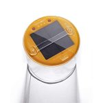 Waterproof Solar Inflatable Light Lightweight