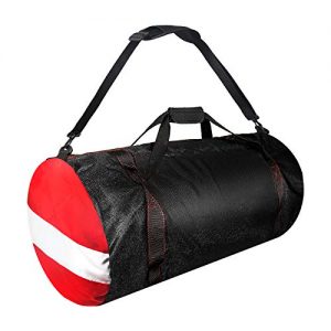 Extra Large Sport Beach Bags with Adjustable Shoulder Strap