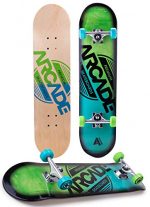 Skateboards Professional Complete Board