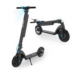 Hover-1 Blackhawk Electric Kick Scooter Portable