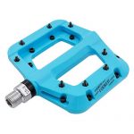 Mountain Bike Pedals 3 Bearing Non-Slip
