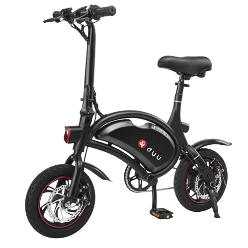 Electric Bike for Adults with 250W Motor and 36V 6AH
