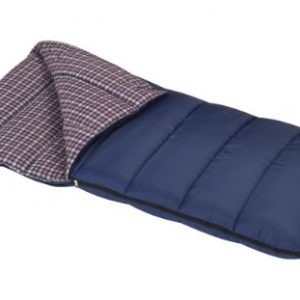 Sleeping Bag for Adults with Stuff Sack Included