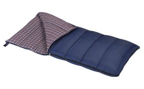 Sleeping Bag for Adults with Stuff Sack Included