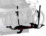 HoldUp Hitch Mounted Bike Rack
