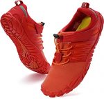 Minimalist Barefoot Shoes Zero Drop Athletic Trail Running 5 Five Fingers