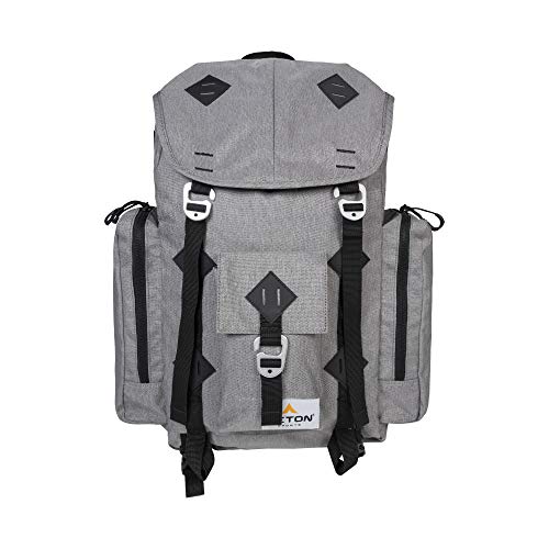 Backpack for Travel, Work and Hiking