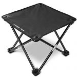 Forbidden Road Camping Stool Seat