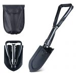 Folding Shovel Survival Shovel
