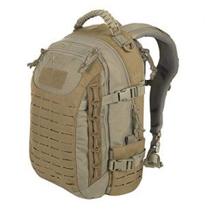 Tactical Backpack Adaptive Green/Coyote Brown 25 Liter