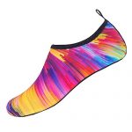 SamllYin Men's Women's Water Shoes
