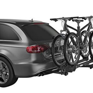 Thule T2 Pro XT 2 Hitch Bike Rack