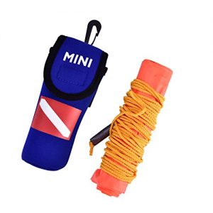 PVC High Visibility Inflatable Surface Marker