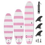South Bay Board Co. - 5' / 6' / 8' Beginner Surfboards