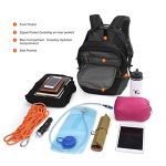Unisex 28L Military Backpack Camping Hiking - Image 9