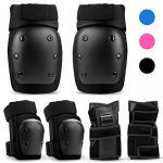 Elbow Pads Knee Pads Wrist Guards
