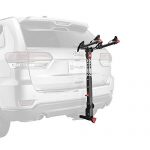Allen Sports Deluxe+ Locking Quick Release
