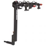 DoubleDown 4 Hitch Mount Tilting Bike Rack